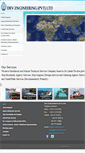 Mobile Screenshot of devmarinesl.com